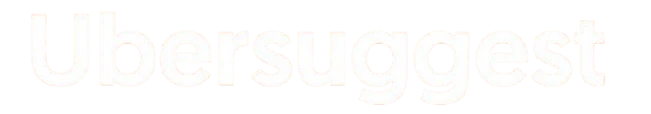 ubbersuggest