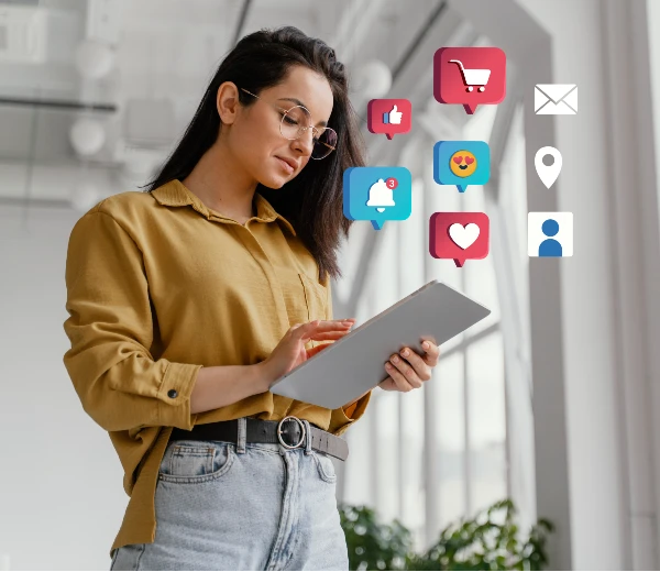 social-media-marketing