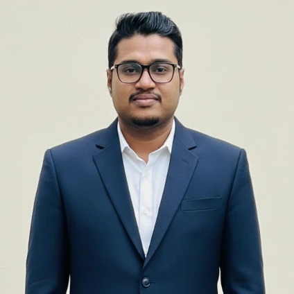 Dhananjaya Bhuyan