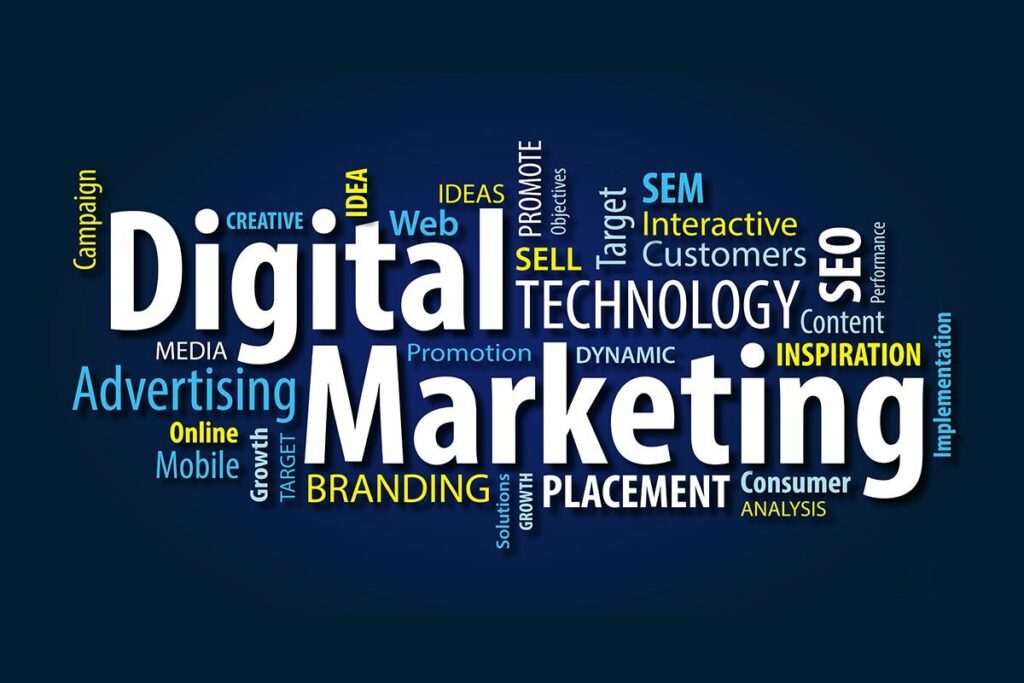 Digital Marketing Training in Wagholi: A Beginner’s Guide