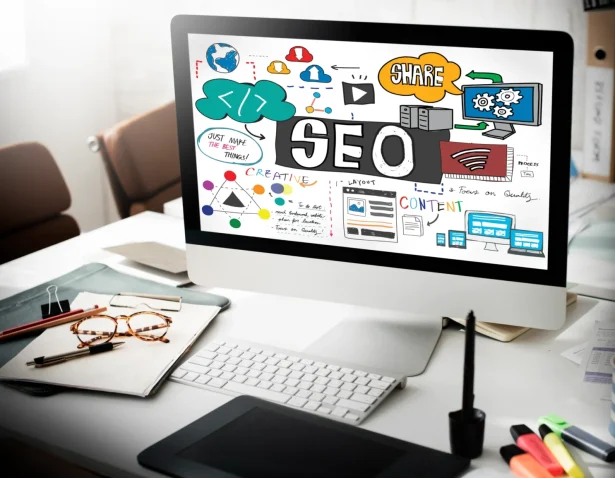 Professional SEO Training