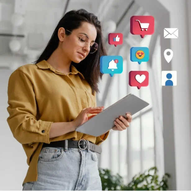 Social-Media-Marketing