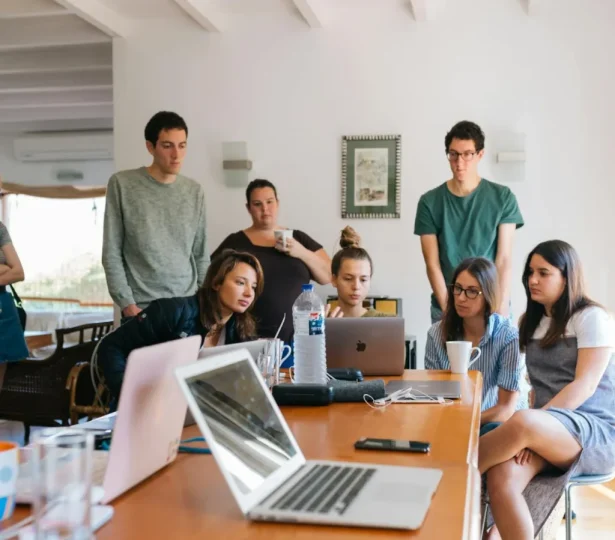 Why Shine Digital